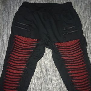 Men’s jogger pants
